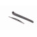 Wiper Arm Set, window cleaning Original VAICO Quality V10-5493, Thumbnail 5