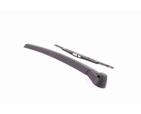Wiper Arm Set, window cleaning Original VAICO Quality V10-5493, Image 9
