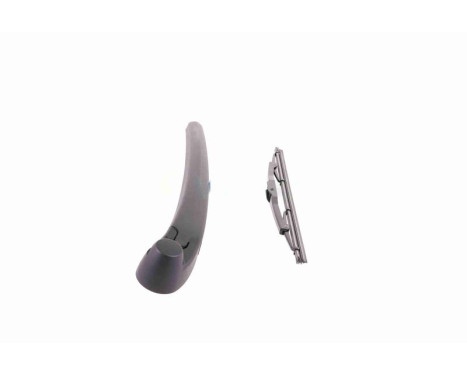 Wiper Arm Set, window cleaning Original VAICO Quality V10-5493, Image 10