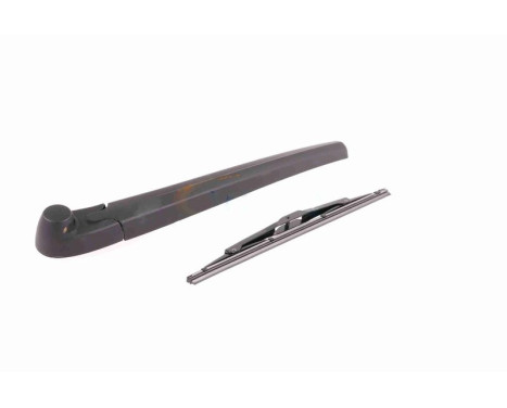 Wiper Arm Set, window cleaning Original VAICO Quality V10-5493, Image 11