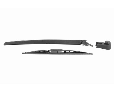 Wiper Arm Set, window cleaning Original VAICO Quality V10-5519, Image 3