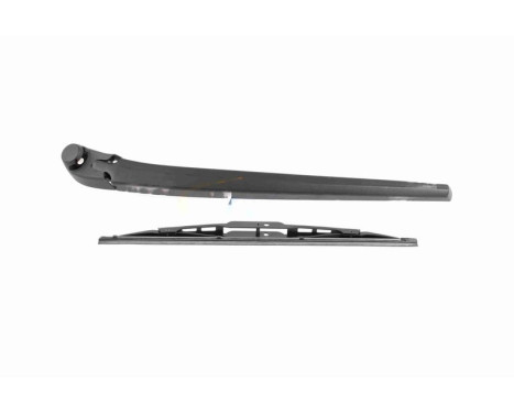 Wiper Arm Set, window cleaning Original VAICO Quality V10-5519, Image 4