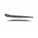 Wiper Arm Set, window cleaning Original VAICO Quality V10-5519, Thumbnail 4