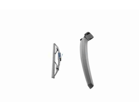 Wiper Arm Set, window cleaning Original VAICO Quality V10-5519, Image 6