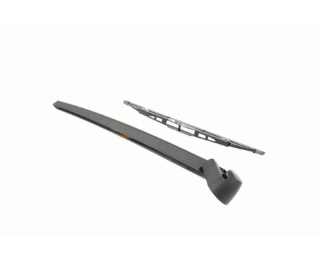 Wiper Arm Set, window cleaning Original VAICO Quality V10-5519, Image 9
