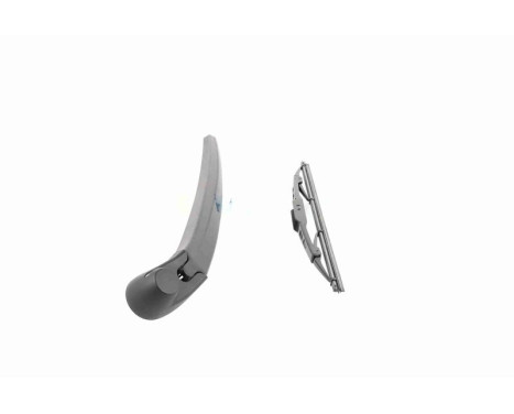 Wiper Arm Set, window cleaning Original VAICO Quality V10-5519, Image 10