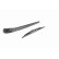 Wiper Arm Set, window cleaning Original VAICO Quality V10-5519, Thumbnail 11