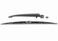 Wiper Arm Set, window cleaning Original VAICO Quality V20-3412