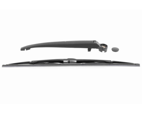 Wiper Arm Set, window cleaning Original VAICO Quality V20-3412
