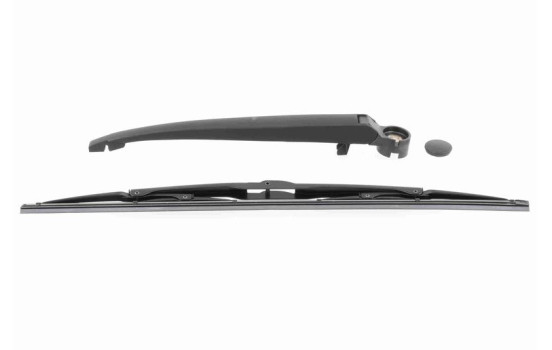 Wiper Arm Set, window cleaning Original VAICO Quality V20-3412