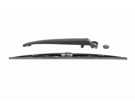 Wiper Arm Set, window cleaning Original VAICO Quality V20-3412, Image 4