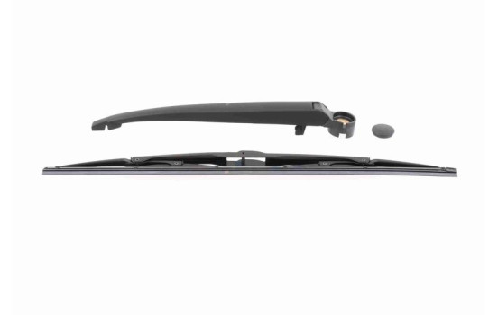 Wiper Arm Set, window cleaning Original VAICO Quality V20-3412, Image 2