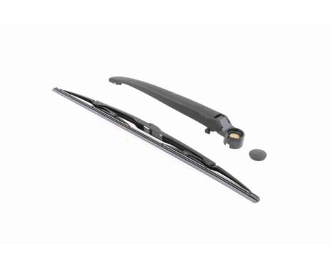 Wiper Arm Set, window cleaning Original VAICO Quality V20-3412, Image 5