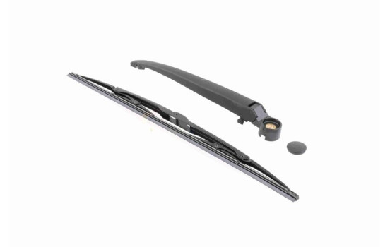 Wiper Arm Set, window cleaning Original VAICO Quality V20-3412, Image 3