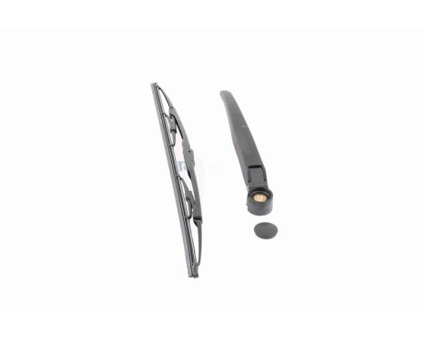 Wiper Arm Set, window cleaning Original VAICO Quality V20-3412, Image 6