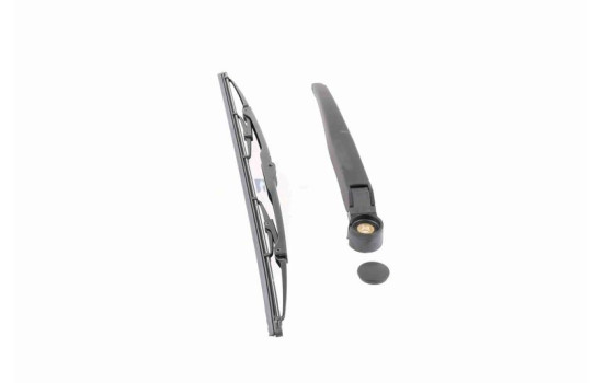 Wiper Arm Set, window cleaning Original VAICO Quality V20-3412, Image 4