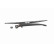 Wiper Arm Set, window cleaning Original VAICO Quality V20-3412, Thumbnail 8