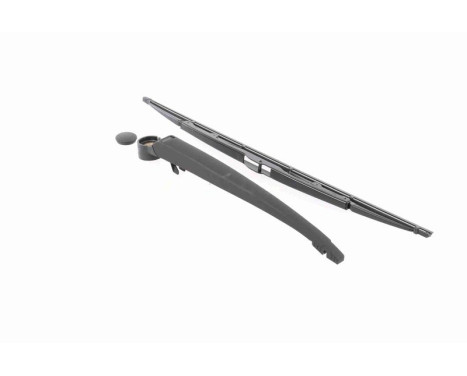 Wiper Arm Set, window cleaning Original VAICO Quality V20-3412, Image 9