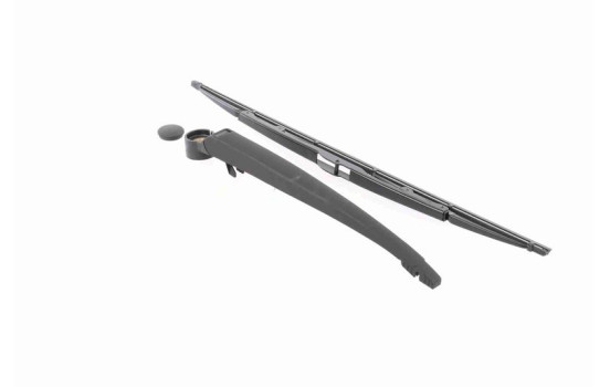 Wiper Arm Set, window cleaning Original VAICO Quality V20-3412, Image 7