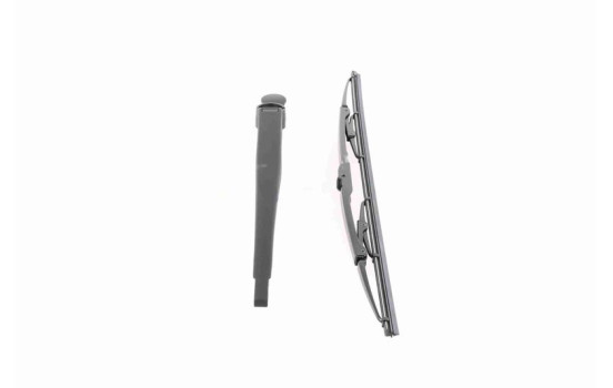 Wiper Arm Set, window cleaning Original VAICO Quality V20-3412, Image 8