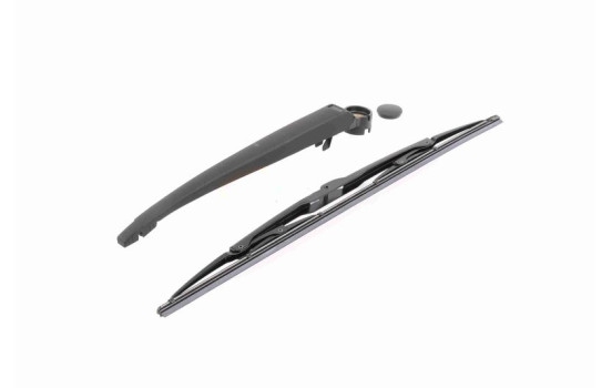 Wiper Arm Set, window cleaning Original VAICO Quality V20-3412, Image 9