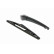 Wiper Arm Set, window cleaning Original VAICO Quality V25-1462, Thumbnail 5