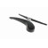 Wiper Arm Set, window cleaning Original VAICO Quality V25-1462, Thumbnail 9