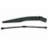 Wiper Arm Set, window cleaning Original VAICO Quality V25-1464