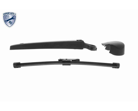 Wiper arm set, window cleaning V10-7356 VAICO