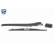 Wiper arm set, window cleaning V20-3552 VAICO