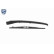 Wiper arm set, window cleaning V20-3552 VAICO, Thumbnail 4