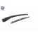 Wiper arm set, window cleaning V20-3552 VAICO, Thumbnail 11
