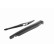 Wiper arm set, window cleaning V24-1149 VAICO, Thumbnail 7