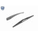 Wiper arm set, window cleaning V42-0708 VAICO, Thumbnail 4
