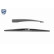Wiper arm set, window cleaning V42-0708 VAICO, Thumbnail 5