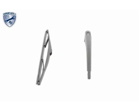 Wiper arm set, window cleaning V42-0708 VAICO, Image 7