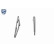 Wiper arm set, window cleaning V42-0708 VAICO, Thumbnail 7