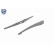 Wiper arm set, window cleaning V42-0708 VAICO, Thumbnail 8