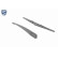 Wiper arm set, window cleaning V42-0708 VAICO, Thumbnail 10