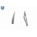 Wiper arm set, window cleaning V42-0708 VAICO, Thumbnail 11