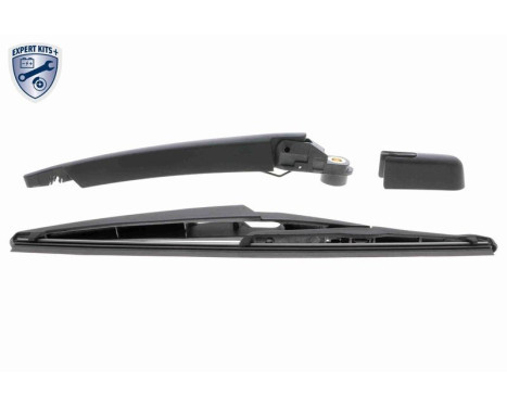 Wiper arm set, window cleaning V46-1756 VAICO