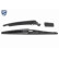 Wiper arm set, window cleaning V46-1756 VAICO