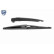 Wiper arm set, window cleaning V46-1756 VAICO, Thumbnail 4