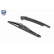 Wiper arm set, window cleaning V46-1756 VAICO, Thumbnail 5
