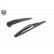 Wiper arm set, window cleaning V46-1756 VAICO, Thumbnail 11