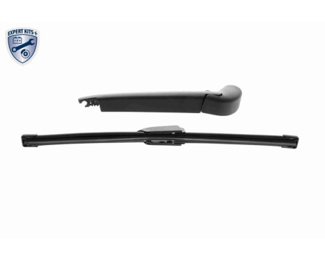 Wiper arm set, window cleaning V48-0549 VAICO