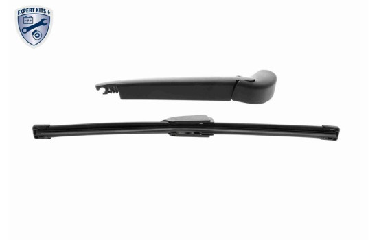 Wiper arm set, window cleaning V48-0549 VAICO