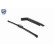 Wiper arm set, window cleaning V48-0549 VAICO, Thumbnail 3