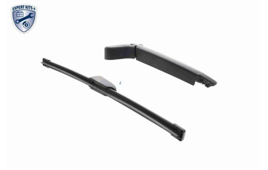 Wiper arm set, window cleaning V48-0549 VAICO, Image 3