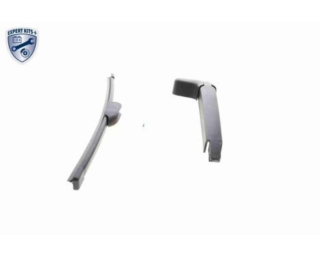 Wiper arm set, window cleaning V48-0549 VAICO, Image 4